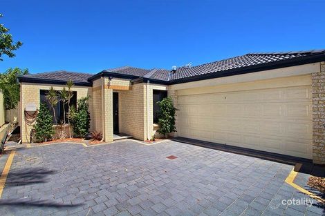 Property photo of 85C Walderton Avenue Balga WA 6061