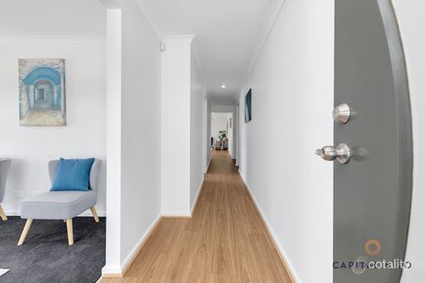 Property photo of 135 Blackmore Road Mickleham VIC 3064