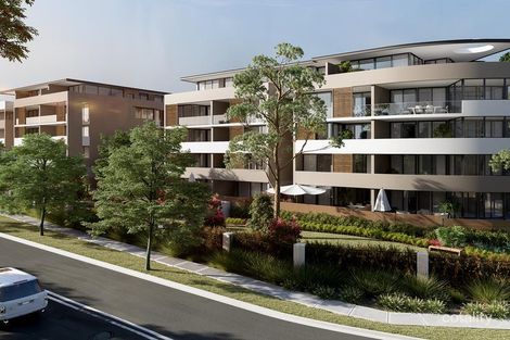 24/124-128 Killeaton St, St Ives, NSW 2075