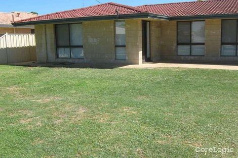 Property photo of 34 Hayward Street Dardanup WA 6236