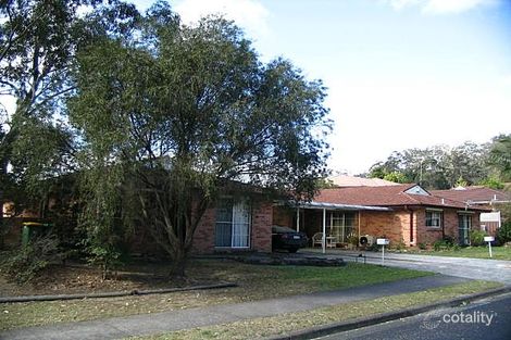 Property photo of 1/1 David Street Green Point NSW 2251