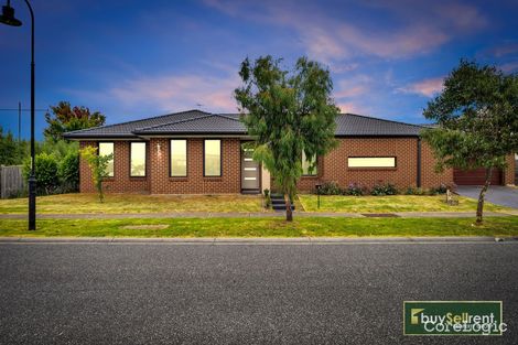 Property photo of 1 Bluemist Circuit Lyndhurst VIC 3975