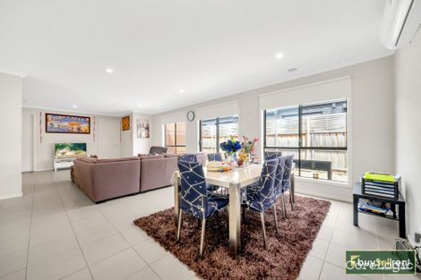 Property photo of 1 Bluemist Circuit Lyndhurst VIC 3975