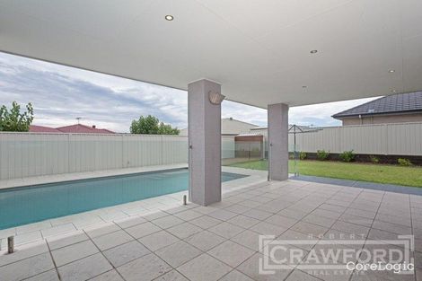 Property photo of 5 Fryar Crescent Wallsend NSW 2287