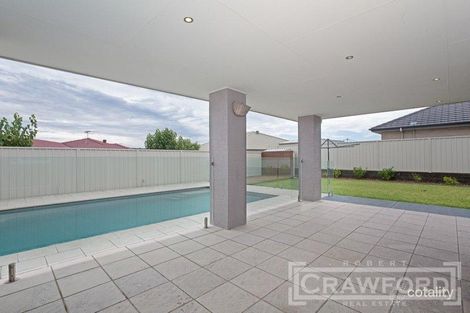 Property photo of 5 Fryar Crescent Wallsend NSW 2287