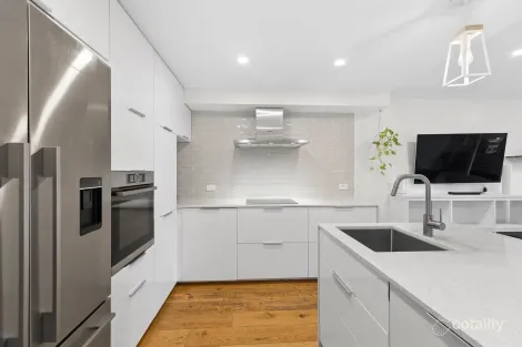 1/38 Villiers St, New Farm, QLD 4005