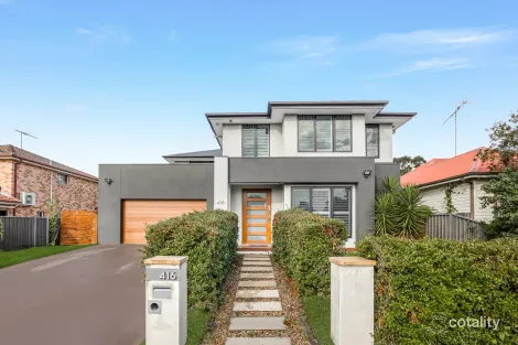 Property photo of 416 Rooty Hill Road North Oakhurst NSW 2761