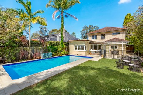 Property photo of 130 Middle Harbour Road East Lindfield NSW 2070