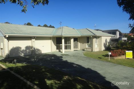 Property photo of 45 Trumpeter Circuit Corlette NSW 2315