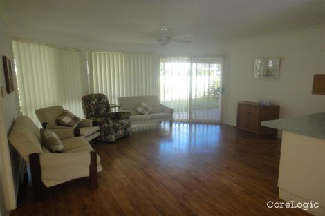 Property photo of 45 Trumpeter Circuit Corlette NSW 2315