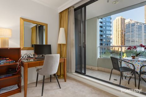 Property photo of 726/187 Kent Street Millers Point NSW 2000