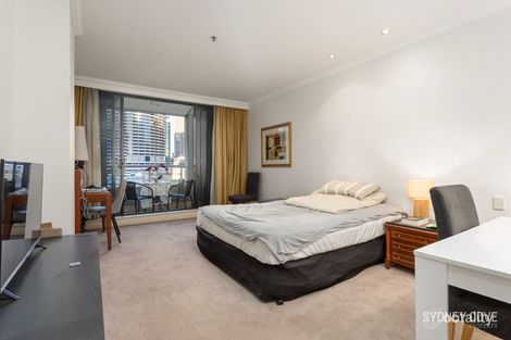 Property photo of 726/187 Kent Street Millers Point NSW 2000