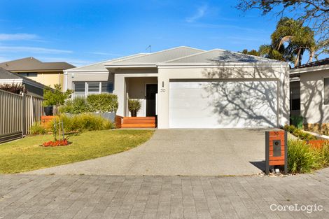 30 Annison Pl, Morley, WA 6062