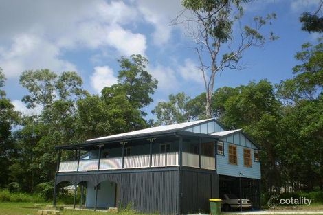 Property photo of 31-33 Coolabah Street Russell Island QLD 4184