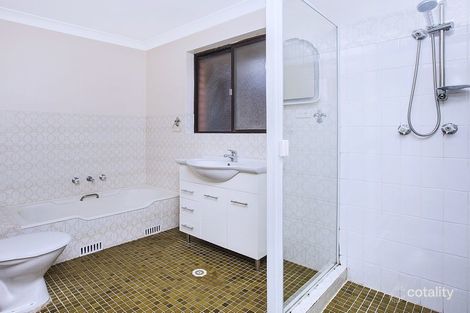 3/10 Rokeby Rd, Abbotsford, NSW 2046