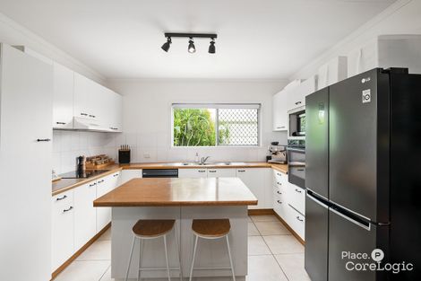 Property photo of 23 Tenth Avenue Coorparoo QLD 4151
