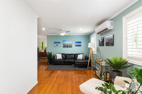 Property photo of 23 Tenth Avenue Coorparoo QLD 4151