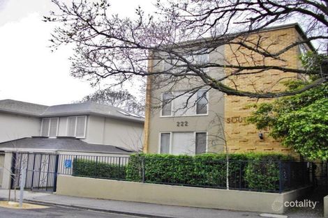 8/222 Walsh St, South Yarra, VIC 3141