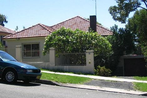 116 Griffiths St, Balgowlah, NSW 2093