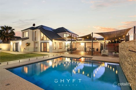 Property photo of 58 Kinsale Drive Mindarie WA 6030