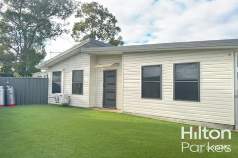 11 Mccann Pl, Hassall Grove, NSW 2761