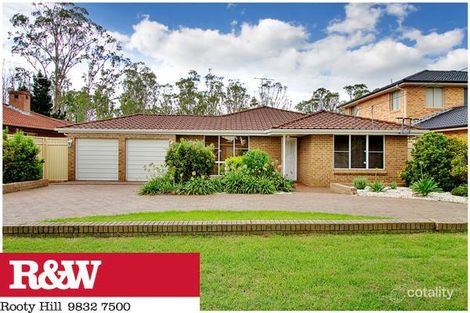 31 Lisbon St, Mount Druitt, NSW 2770