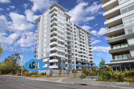 306/1 Saunders Cl, Macquarie Park, NSW 2113