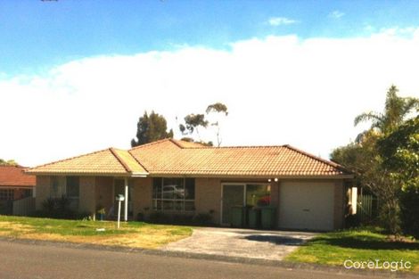Property photo of 47 Conroy Crescent Kariong NSW 2250