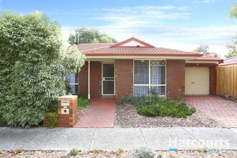 14 The Seekers Cres, Mill Park, VIC 3082