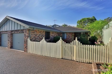 Property photo of 4/55A Macquarie Road Fennell Bay NSW 2283