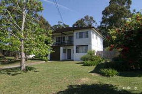 5 Inlet Ave, Sussex Inlet, NSW 2540