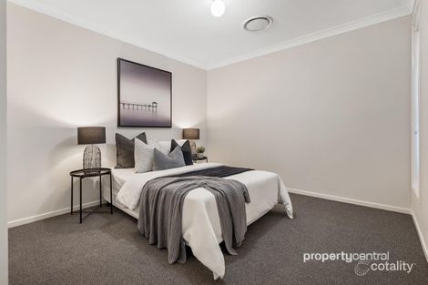 Property photo of 14 Convoy Street Jordan Springs NSW 2747