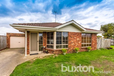 Property photo of 1/1-3 Apollo Place Whittington VIC 3219