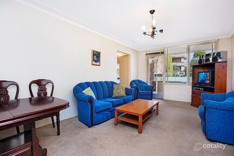 Property photo of 11/1 St Georges Road Penshurst NSW 2222