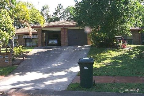 Property photo of 7 Chaplin Crescent Oxenford QLD 4210
