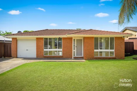 14 Romley Cres, Oakhurst, NSW 2761