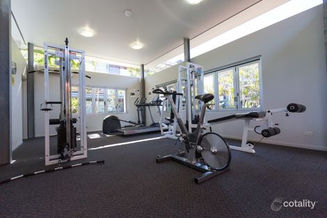 64/16 Hetherington Ave, Bulimba, QLD 4171