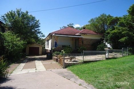 Property photo of 5 Hillsborough Road Charlestown NSW 2290