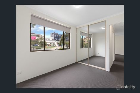 Property photo of 41/5 Griffiths Street Blacktown NSW 2148