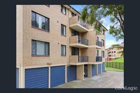 41/5 Griffiths St, Blacktown, NSW 2148