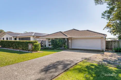 45 Alvine Dr, Eagleby, QLD 4207