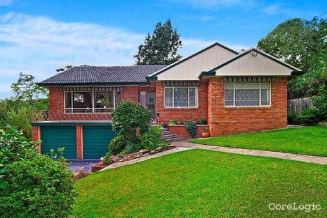 Property photo of 2 Stanley Road Epping NSW 2121