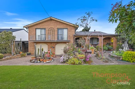 Property photo of 6 Thomas Street Gillieston Heights NSW 2321