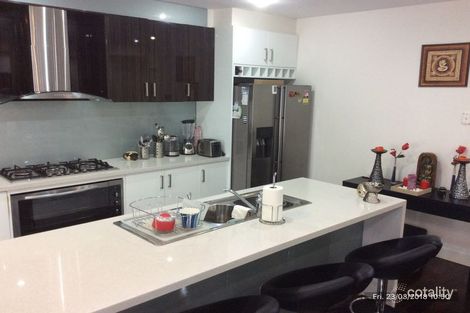Property photo of 162 The Esplanade Caroline Springs VIC 3023