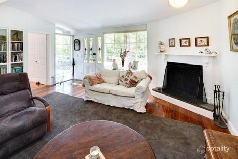 Property photo of 12 Mitchell Avenue Warrandyte VIC 3113