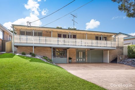 Property photo of 15 Leichhardt Crescent Sylvania NSW 2224