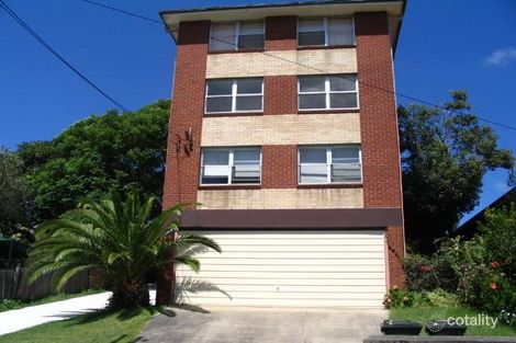2/135a Griffiths St, Balgowlah, NSW 2093