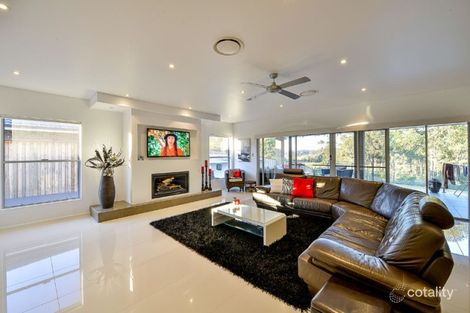 Property photo of 89 Macarthur Circuit Camden Park NSW 2570