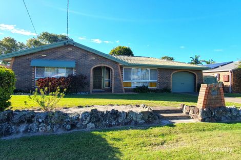 Property photo of 28 Napier Street Kippa-Ring QLD 4021