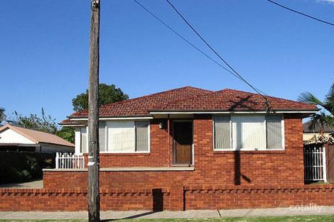 Property photo of 94 Platform Street Lidcombe NSW 2141